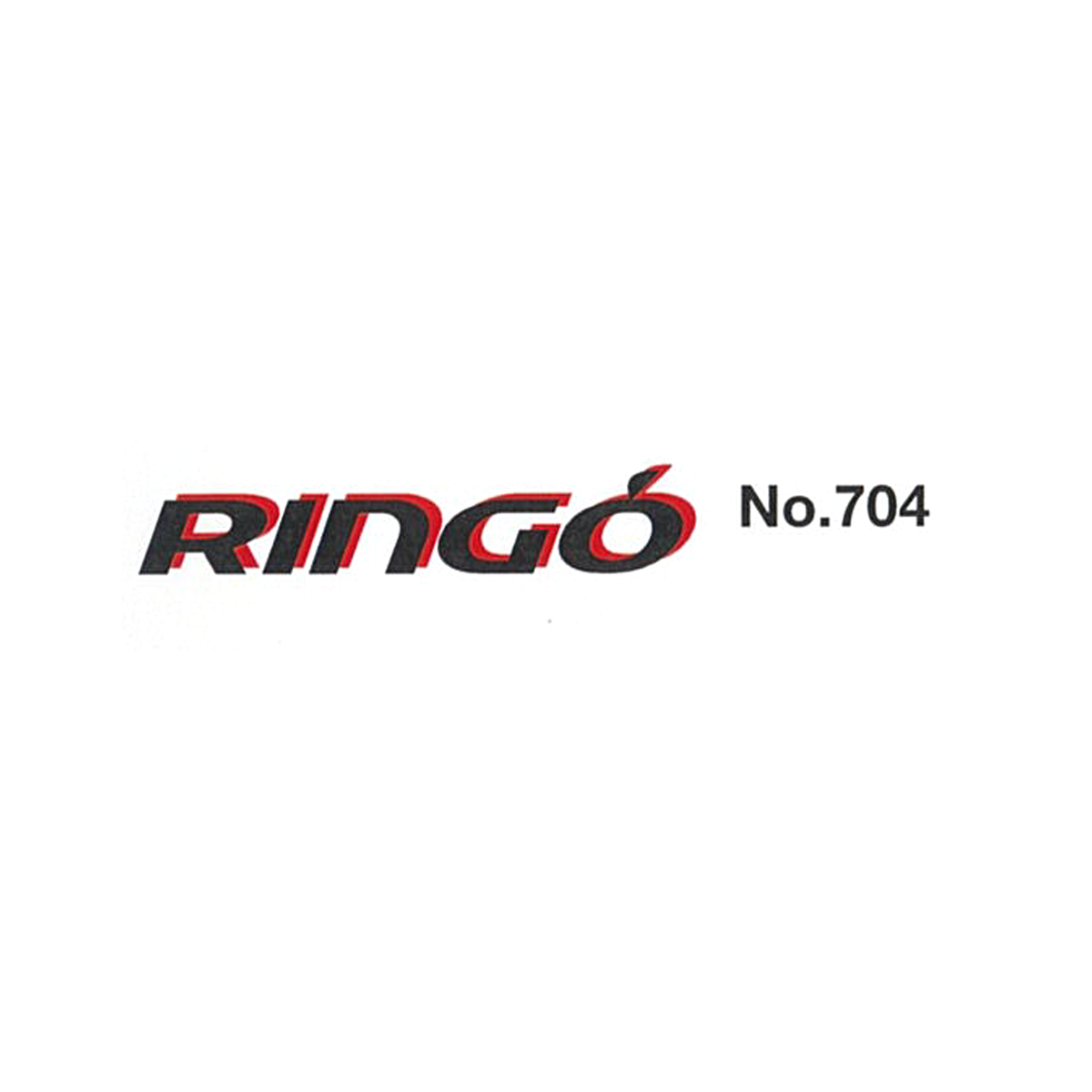 Ringo – The Borrowed Lure