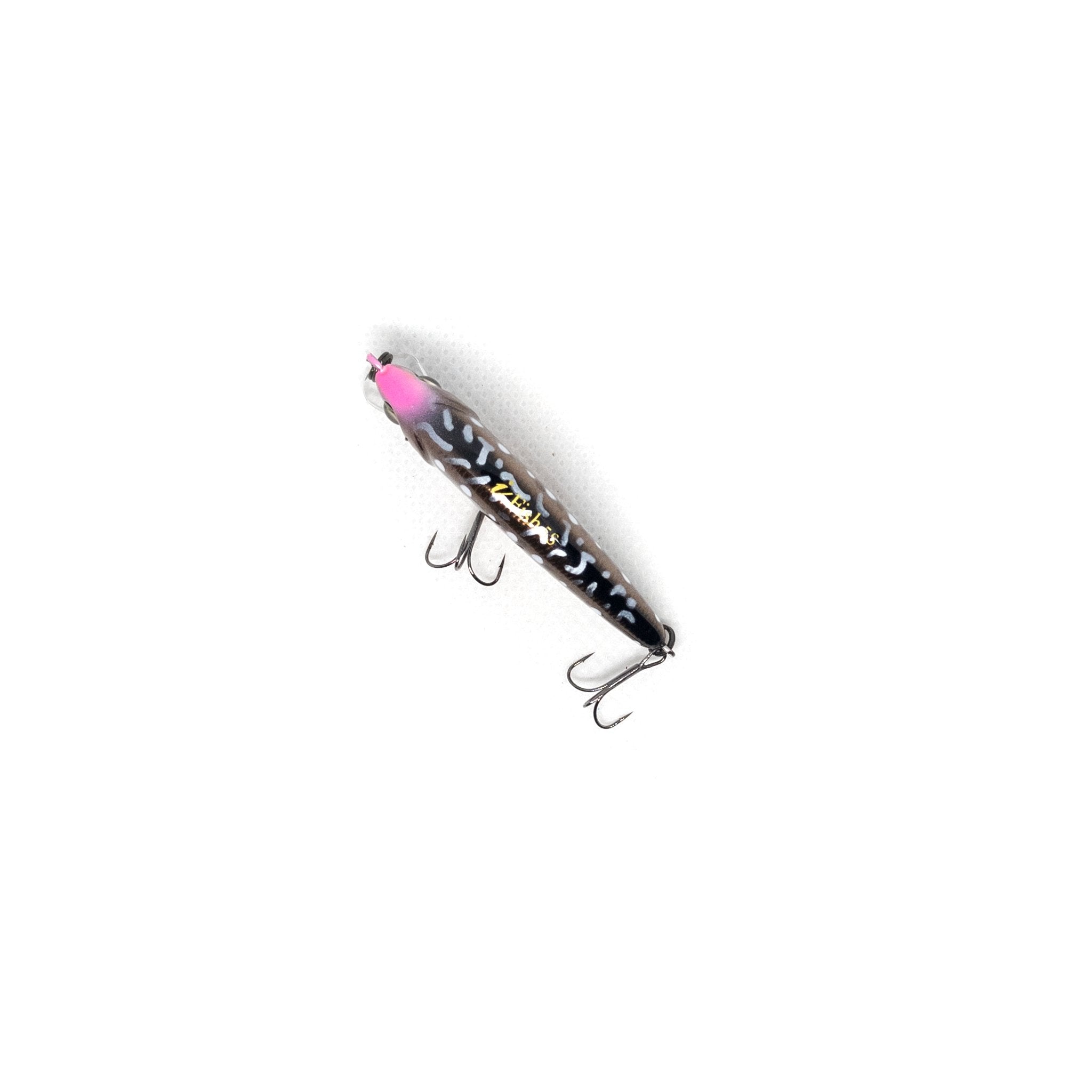 Forest iFish FT Minnow 50s Color #4 - The Borrowed Lure