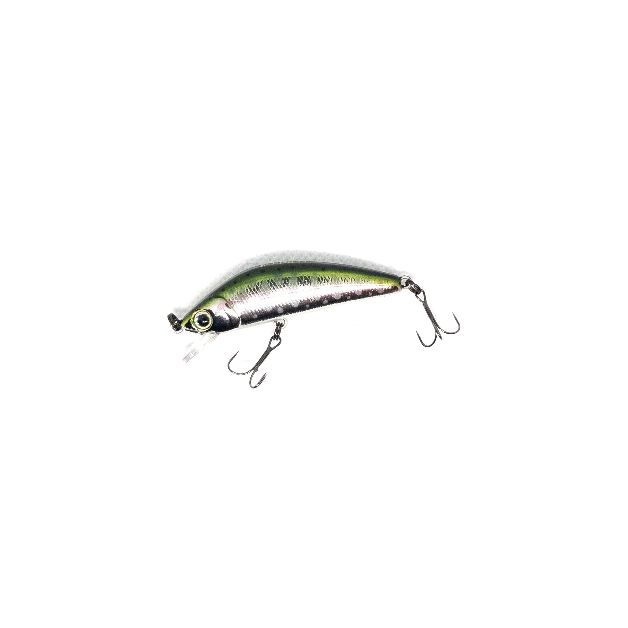 Forest iFish FT Minnow 50s Color #5 - The Borrowed Lure