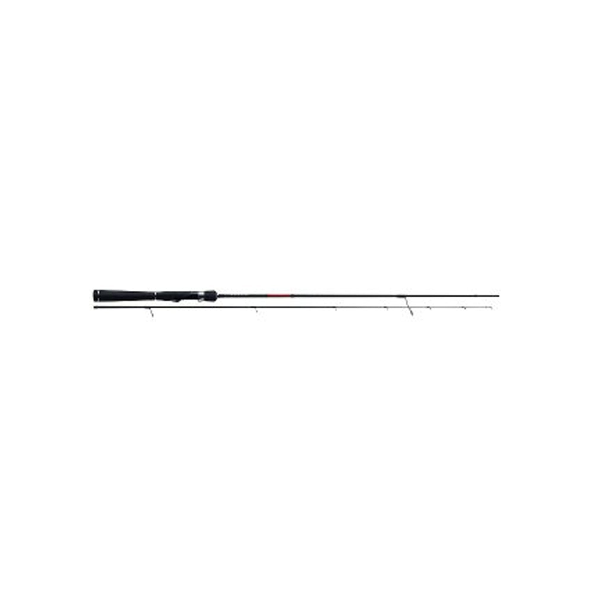 Major Craft TROUTINO TTA-632SUL Spinning Rod - The Borrowed Lure