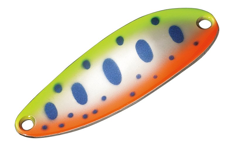 Smith Pure 2.7g Color "CSO" - The Borrowed Lure