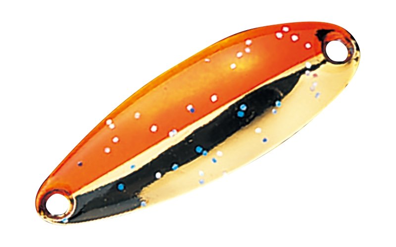 Smith Pure 2.7g Color "GO" - The Borrowed Lure