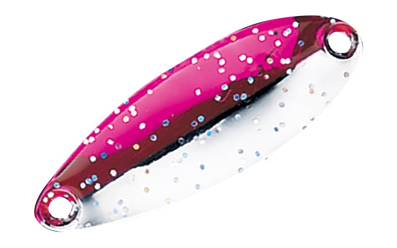 Smith Pure 2.7g Color "SP" - The Borrowed Lure