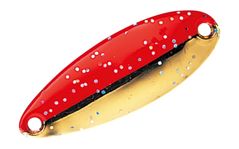 Smith Pure 3.5g Color "GFR" - The Borrowed Lure