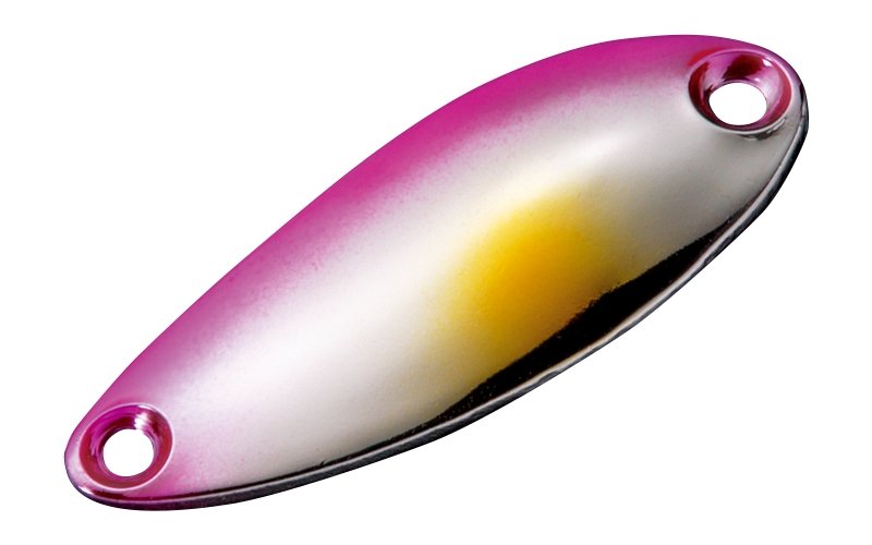 Smith Pure 3.5g Color "PYS" - The Borrowed Lure