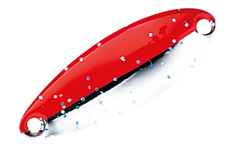 Smith Pure 3.5g Color "SFR" - The Borrowed Lure