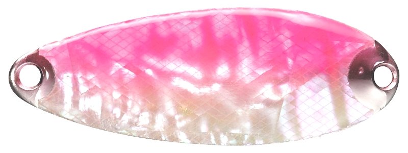 Smith Pure Shell II 3.5g Color "PI/S" - The Borrowed Lure