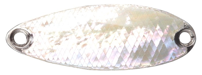 Smith Pure Shell II 3.5g Color "S" - The Borrowed Lure