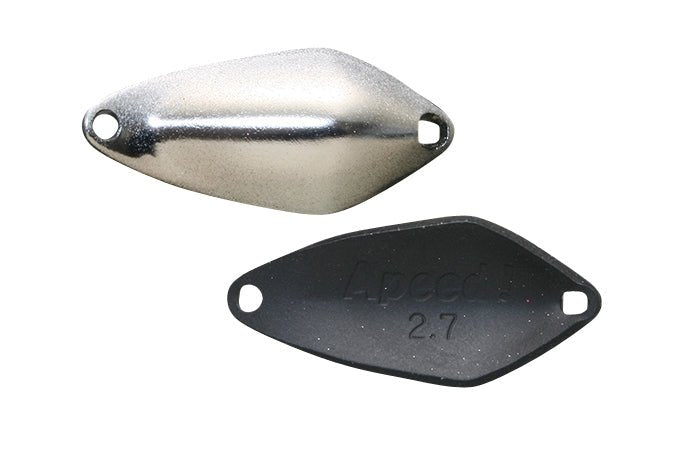 Timon Apeed! Spoon 2.7g Color #145 - The Borrowed Lure