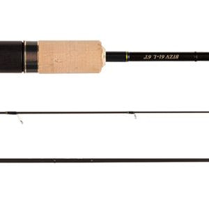 ValkeIN Break Through Zero-Verge 6’2GL Spinning Rod - The Borrowed Lure