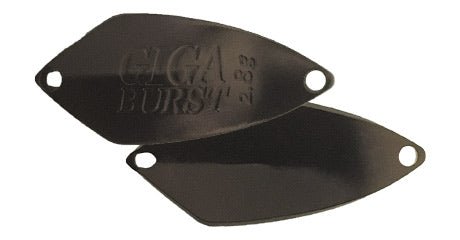 ValkeIN GIGA BURST Spoon 2.8g Color #9 - The Borrowed Lure