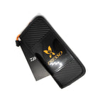 Daiwa Presso Wallet M(C) Black - The Borrowed Lure