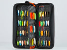 Daiwa Presso Wallet M(C) Orange - The Borrowed Lure