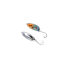 Kōsoku Trout Spoon 3.5g COLOR 29 "Reaction Bug" - The Borrowed Lure