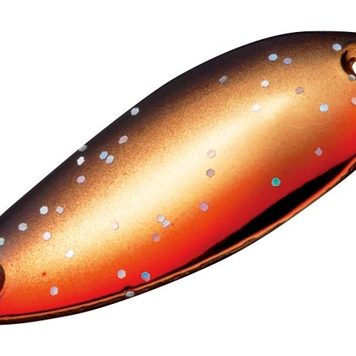Smith Pure 2.7g Color "BGO" - The Borrowed Lure