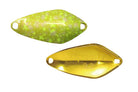 Timon Apeed! Spoon 2.7g Color #146 - The Borrowed Lure