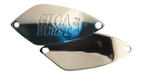 ValkeIN GIGA BURST Spoon 2g Color #15 - The Borrowed Lure